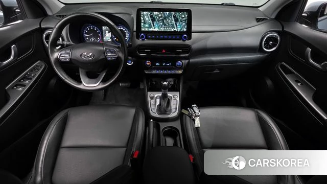 Hyundai The New Kona id 4997135 из Кореи 33