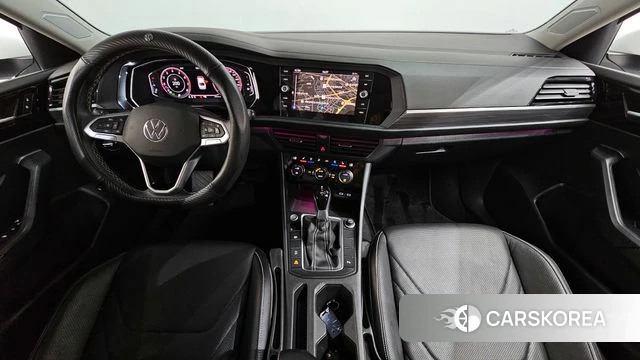 Volkswagen 7th Generation of Jetta id 4330093 из Кореи 17
