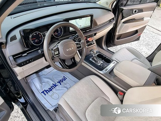 Kia Carnival 4th generation id 5002655 из Кореи 17