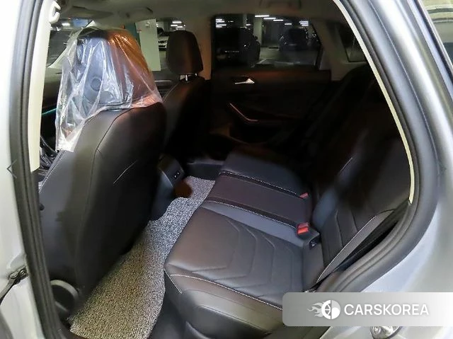 Volkswagen 7th Generation of Jetta id 5016115 из Кореи 17
