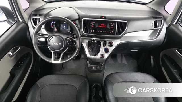 Kia The New Ray id 5012352 из Кореи 27