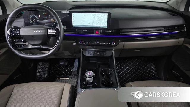 Kia The New Carnival 4th Generation id 5020967 из Кореи 17