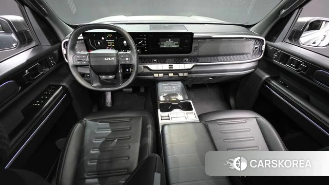 Kia Tasman id 5051815 из Кореи 29