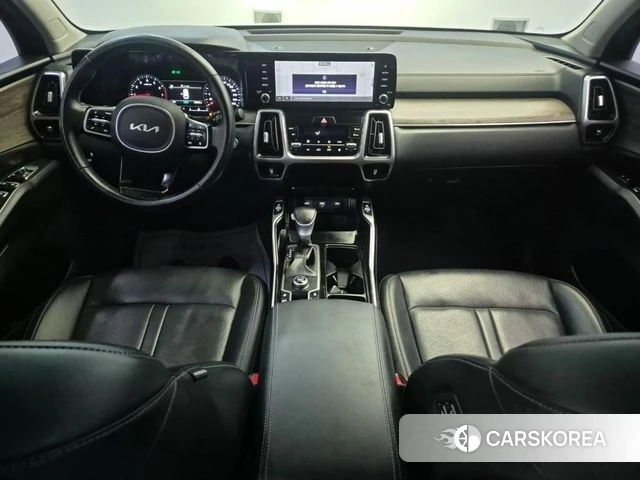 Kia Sorento 4th Generation id 4997049 из Кореи 17