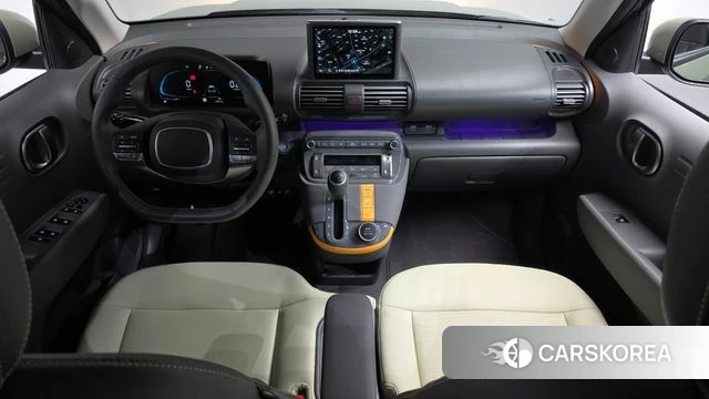 Hyundai Casper id 5045903 из Кореи 30