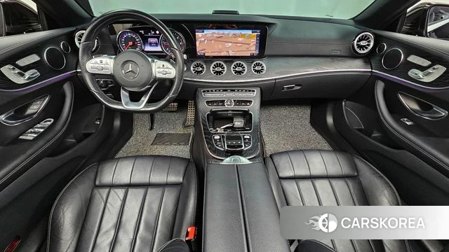 Mercedes-Benz E-Class W213 id 5018451 из Кореи 30