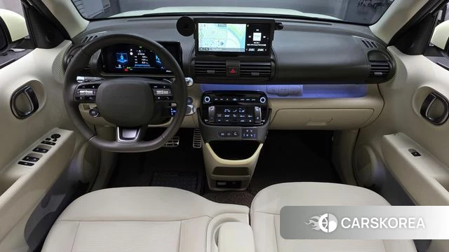 Hyundai Casper Electric id 5045793 из Кореи 17