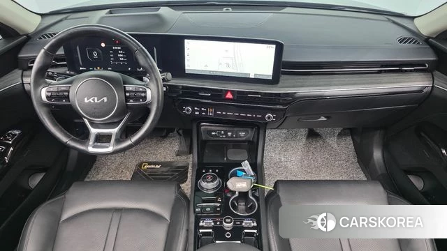 Kia The New K5 3rd generation id 5039027 из Кореи 17