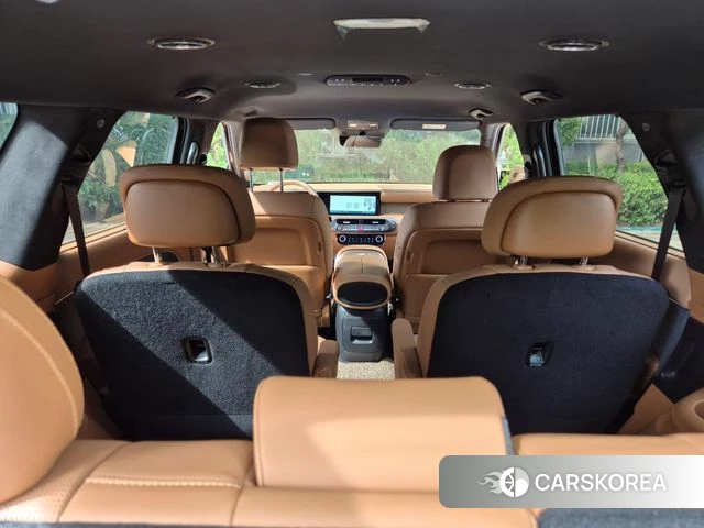 Hyundai Palisade (LX3) id 4947040 из Кореи 7