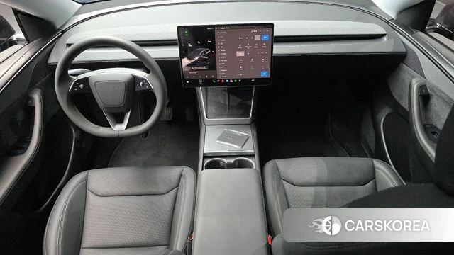 Tesla Model Y id 4748869 из Кореи 32