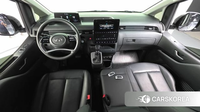 Hyundai Staria id 5016645 из Кореи 30