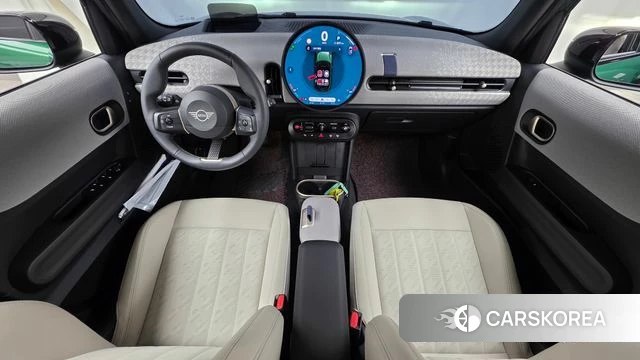 Mini Cooper S 4th Generation id 4985007 из Кореи 29