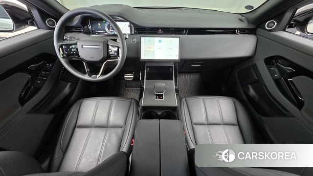 Land Rover Range Rover Evoque 2nd Generation id 4904201 из Кореи 27
