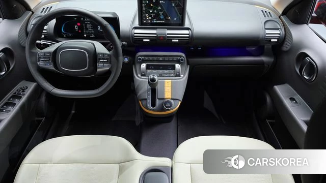 Hyundai Casper id 5040140 из Кореи 28