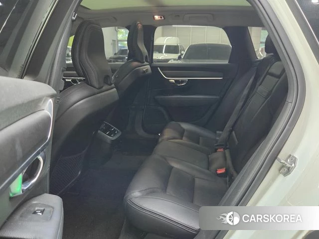 Volvo V90 Cross-Country id 4923995 из Кореи 14