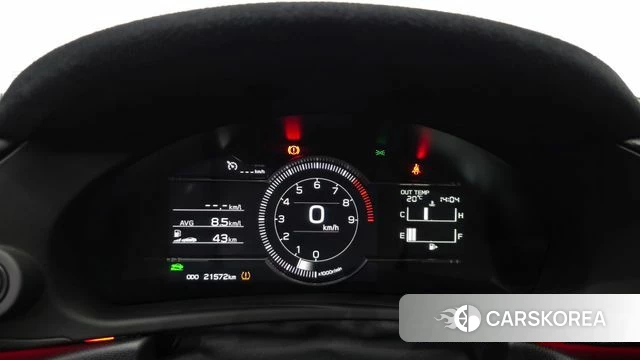 Toyota GR86 id 5046620 из Кореи 27