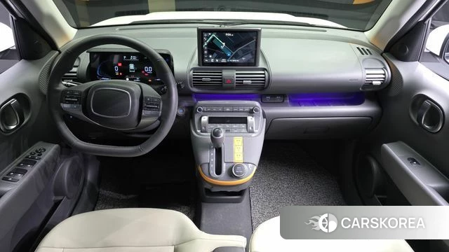 Hyundai Casper id 5017477 из Кореи 29
