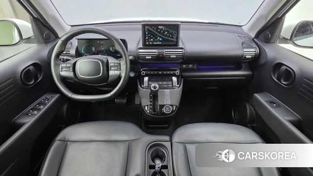 Hyundai Casper id 5011919 из Кореи 17