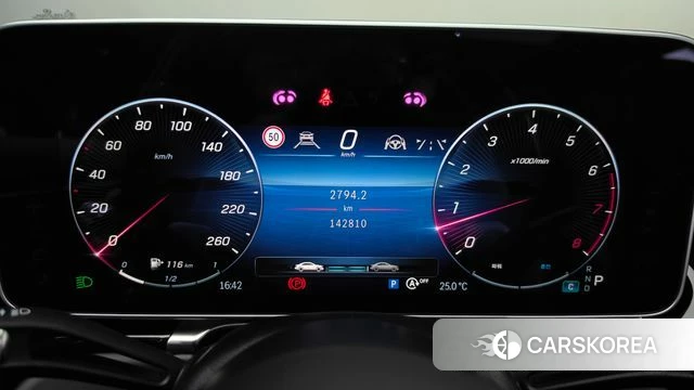 Mercedes-Benz S-Class W223 id 4958261 из Кореи 35