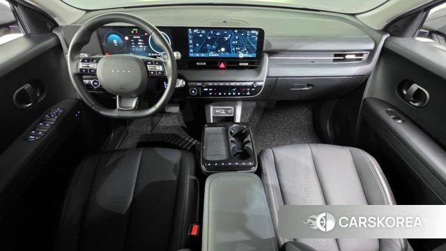 Hyundai The New Ionic 5 id 4980438 из Кореи 33