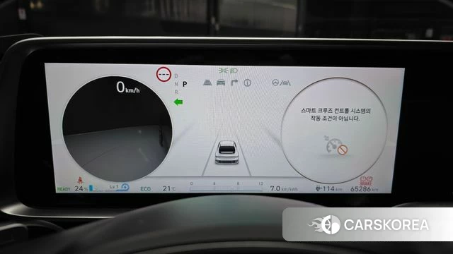 Hyundai Ionic 6 id 4991485 из Кореи 29