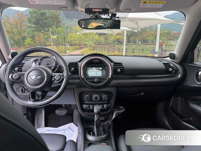 Mini Cooper D Clubman id 5042172 из Кореи 17