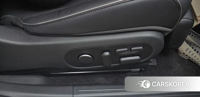 Hyundai Ionic 5 id 4915735 из Кореи 13