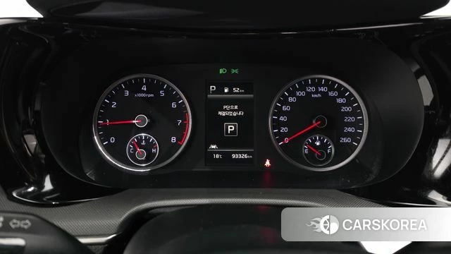 Kia K5 3rd generation id 5022081 из Кореи 27