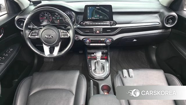 Kia Come New K3 id 5035406 из Кореи 17
