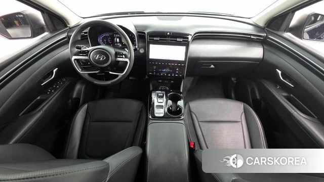 Hyundai Tucson (NX4) id 4975551 из Кореи 17
