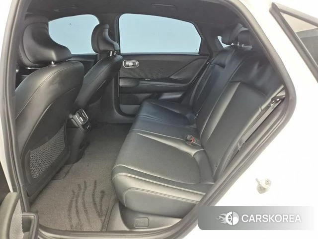 Hyundai Ionic 6 id 5021181 из Кореи 16
