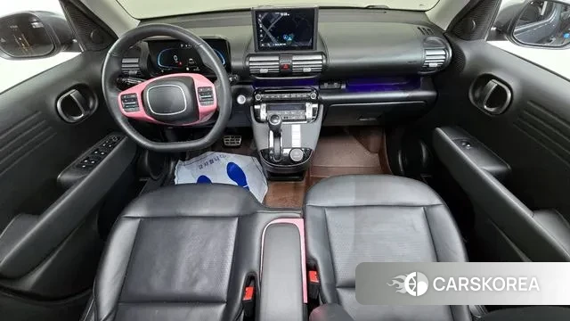 Hyundai Casper id 3503692 из Кореи 17