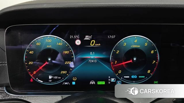 Mercedes-Benz E-Class W213 id 4936484 из Кореи 32
