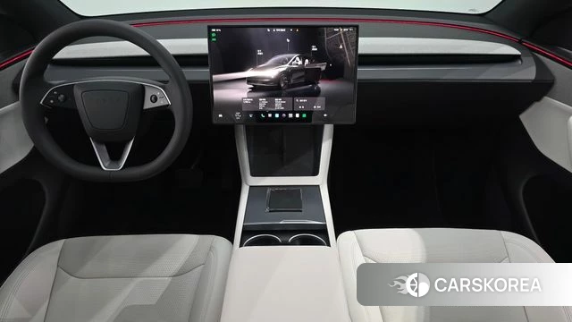 Tesla Model Y id 5038729 из Кореи 33