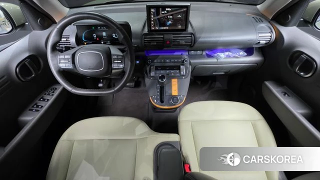 Hyundai Casper id 4834940 из Кореи 31