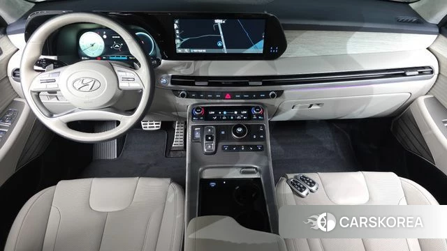 Hyundai The New Palisade id 4974986 из Кореи 31