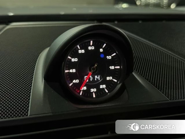 Porsche Panamera (971) id 4992911 из Кореи 17