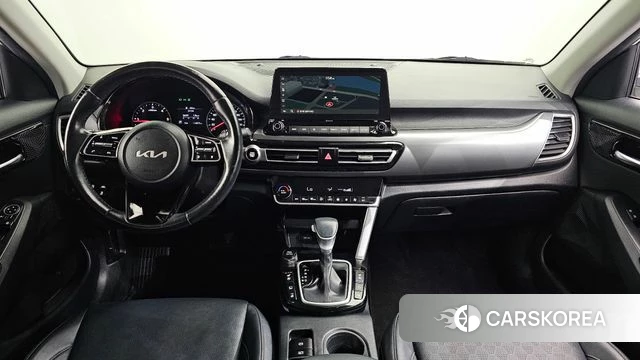 Kia Seltos id 5040641 из Кореи 27