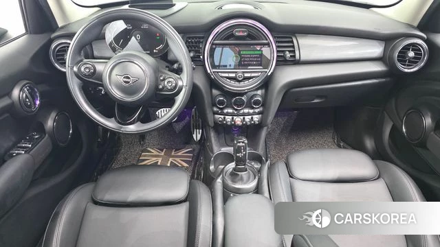 Mini Cooper id 5047538 из Кореи 28
