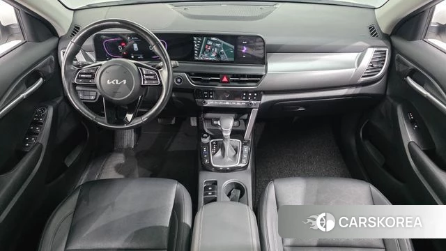 Kia The New Seltos id 4986248 из Кореи 32