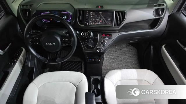 Kia The New Kia Ray id 4985870 из Кореи 30