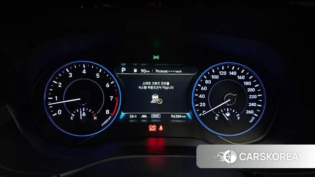 Hyundai Palisade id 4746438 из Кореи 33