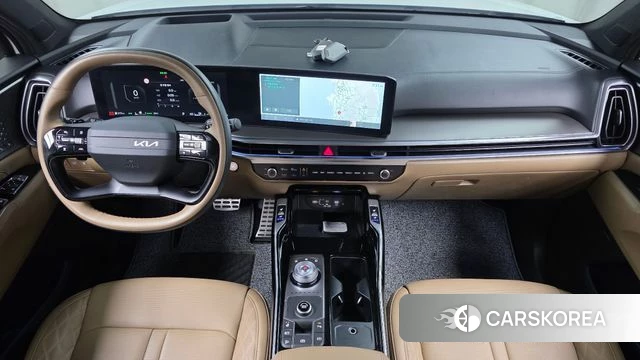 Kia The New Sorento 4th Generation id 4974642 из Кореи 29