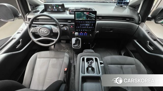 Hyundai Staria id 4706961 из Кореи 27