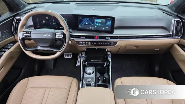 Kia The New Sorento 4th Generation id 4927968 из Кореи 17
