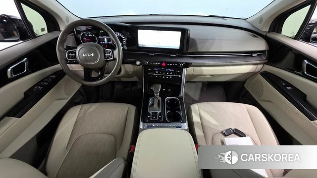 Kia Carnival 4th generation id 5017725 из Кореи 17