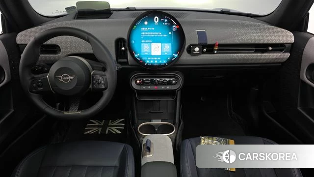 Mini Cooper S 4th Generation id 4957406 из Кореи 31