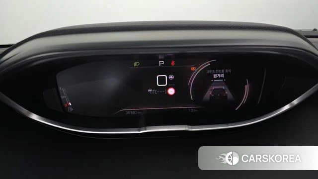 Peugeot 3008 second generation id 4957728 из Кореи 28