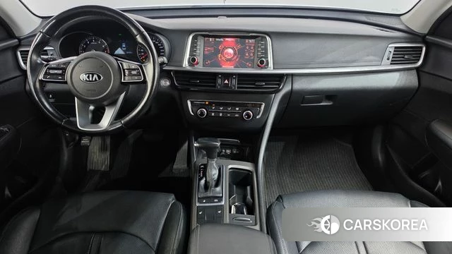 Kia The New K5 2nd generation id 5054379 из Кореи 28