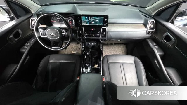 Kia Sorento 4th Generation id 5013023 из Кореи 17